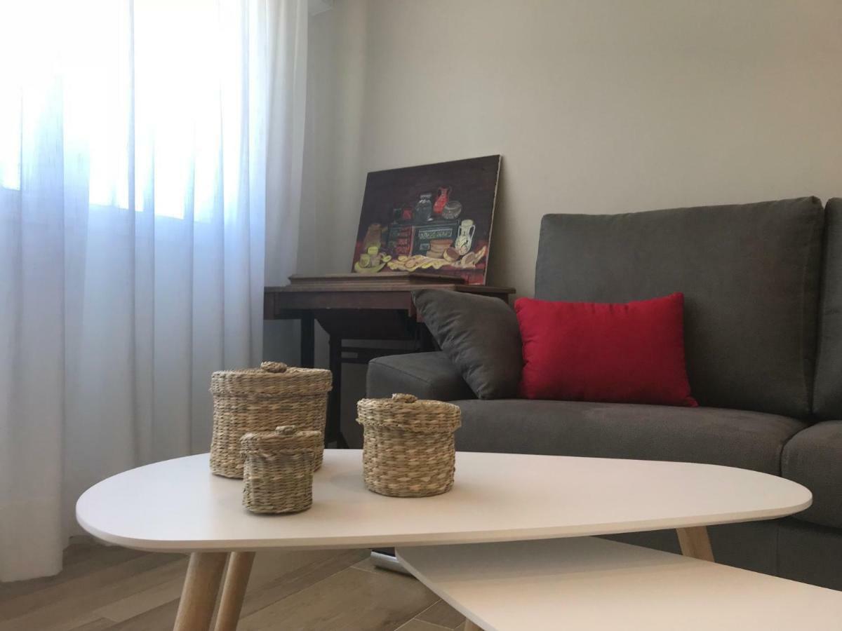 Apartamento Frente Al Mar Peñíscola Buitenkant foto