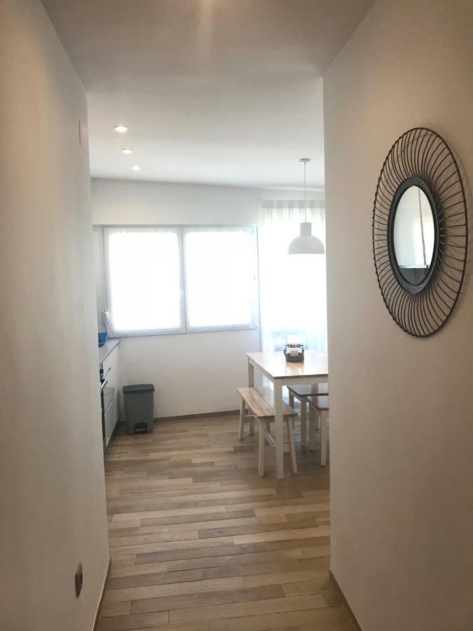 Apartamento Frente Al Mar Peñíscola Buitenkant foto