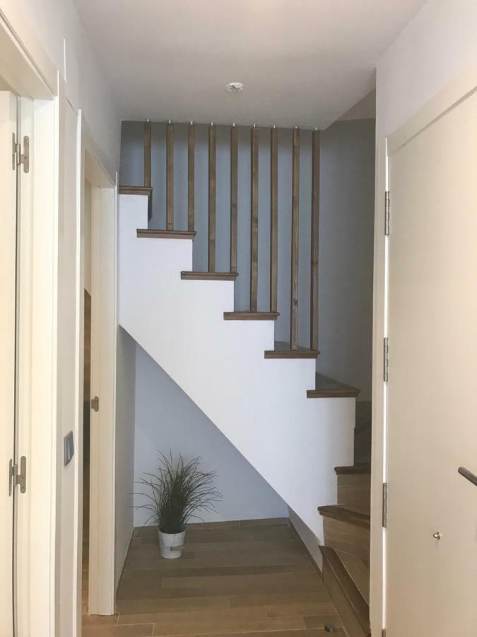 Apartamento Frente Al Mar Peñíscola Buitenkant foto